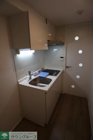 SHOKEN Residence西川口の物件内観写真